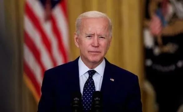 Байден має масштабний інфраструктурний план для захисту від кліматичних екстримальних явищ