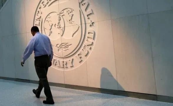 У НБУ очікують, що місія МВФ прибуде в Україну вже у вересні