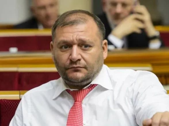 Добкін звинуватив в.о. мера Харкова у зриві вакцинації