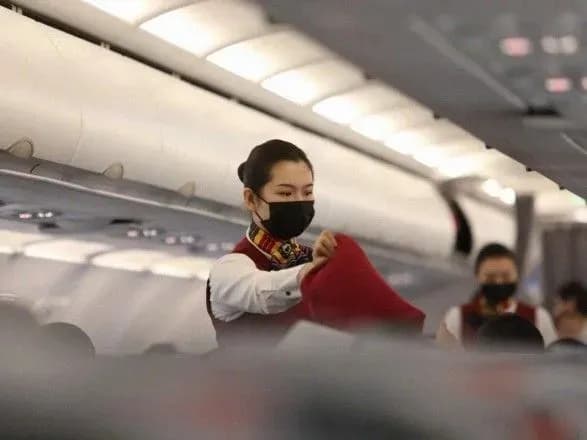 Євросоюз вводить нові обмеження для туристів з США