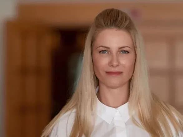 Голова ТСК запитала у прем’єр міністра, чому досі не звільнені члени Наглядової Ради “УЗ”