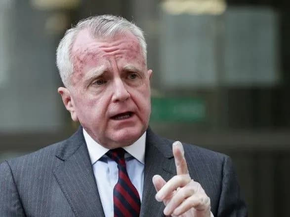 Російських журналістів не акредитували на заходи до річниці терактів 11 вересня. Посла США викликали у МЗС РФ