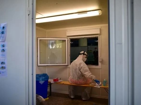 Чорногорія посилила вимоги для вакцинованих при в'їзді до країни