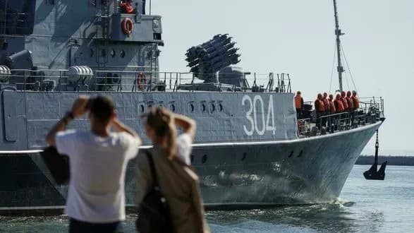 Россия и Беларусь начали активную фазу масштабных военных учений "Запад 2021"