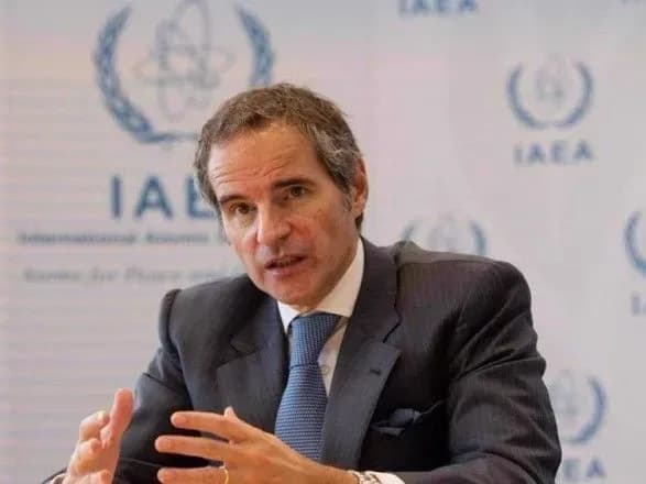 МАГАТЕ не отримає доступ до ядерних об'єктів Ірану після візиту гендиректора агентства - ЗМІ