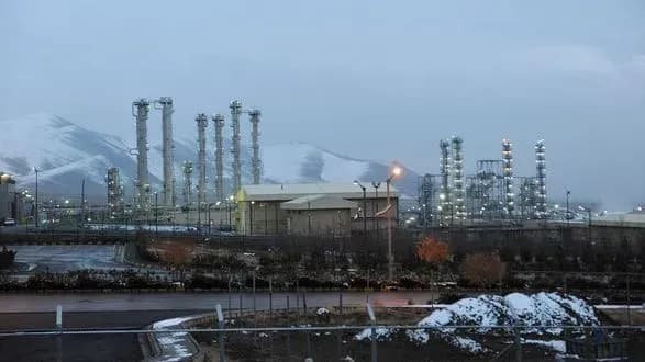 Голова МАГАТЕ відправиться в Тегеран на переговори - ЗМІ