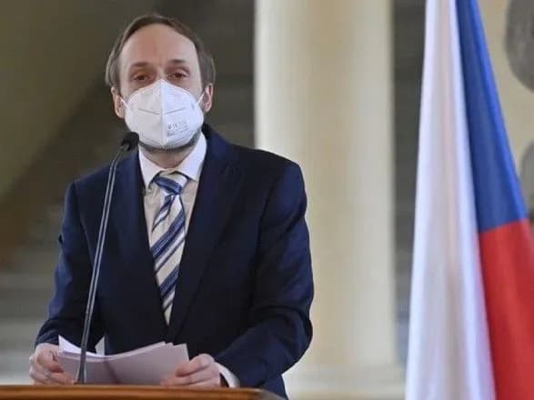 Міністр закордонних справ Чехії: Прага не повинна визнавати уряд “Талібану”