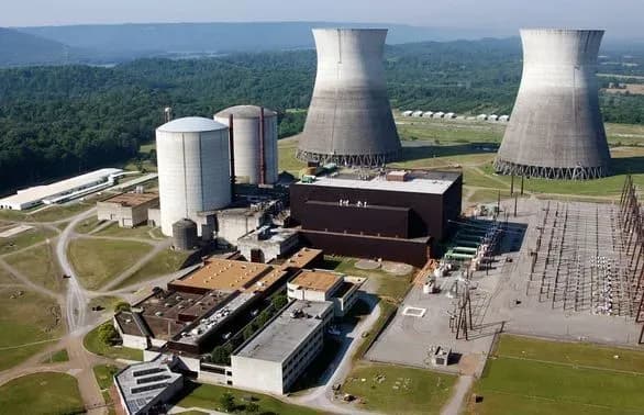 Іран поновить доступ МАГАТЕ до камер спостереження на ядерних об’єктах