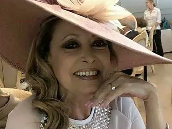 Умерла участница дуэта "Баккара"