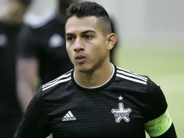 Капітан "Шерифа": матч з "Шахтарем" стане найважливішим в Лізі чемпіонів