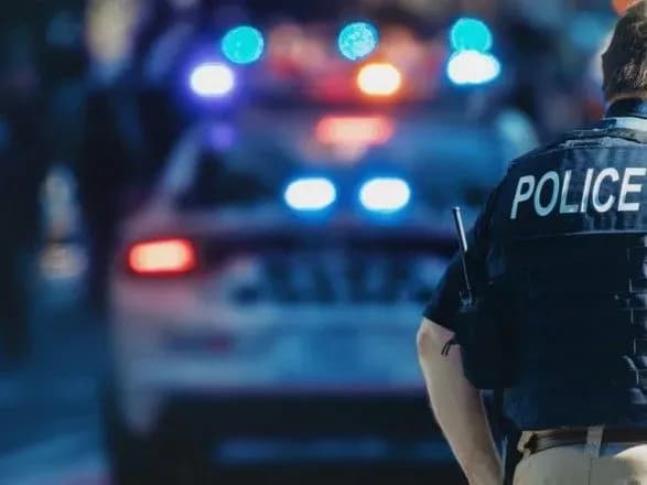 Чоловіка з мачете і багнетом затримали у центрі Вашингтона