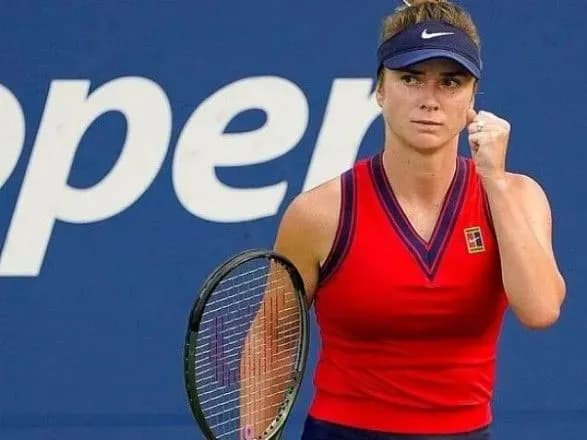 Світоліна увійшла до топ-4 рейтингу найкращих тенісисток світу