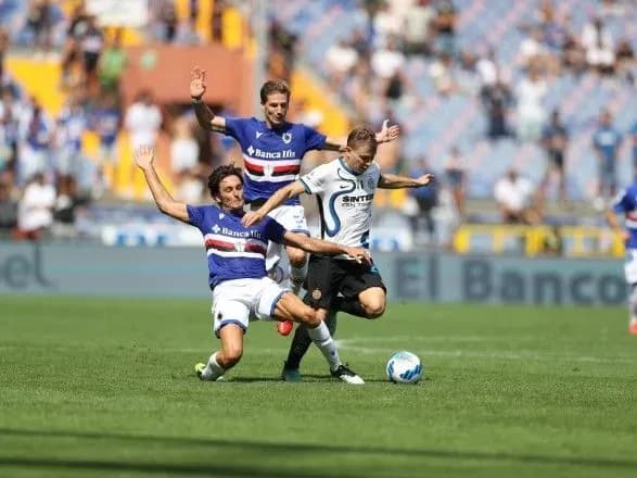 Суперник "Шахтаря" по Лізі чемпіонів вперше втратив очки в Серії А