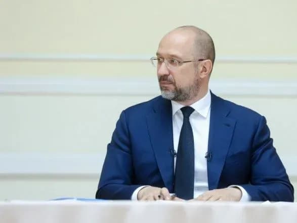 Кабмін Шмигаля знову спробує схвалити свою програму дій у Раді