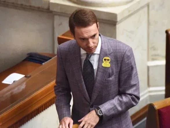 Ігор Абрамович: Брудна виборча технологія реєстрації "кандидатів-клонів" повинна відійти у минуле