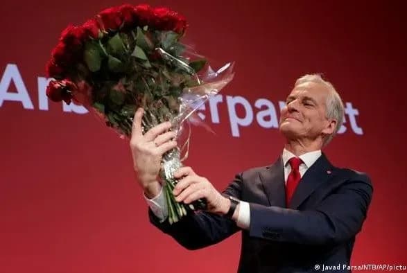 Консерватори визнали поразку на виборах в Норвегії