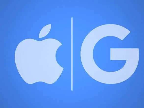 Представників Apple і Google запросили на засідання у Радфед РФ по втручанню у вибори