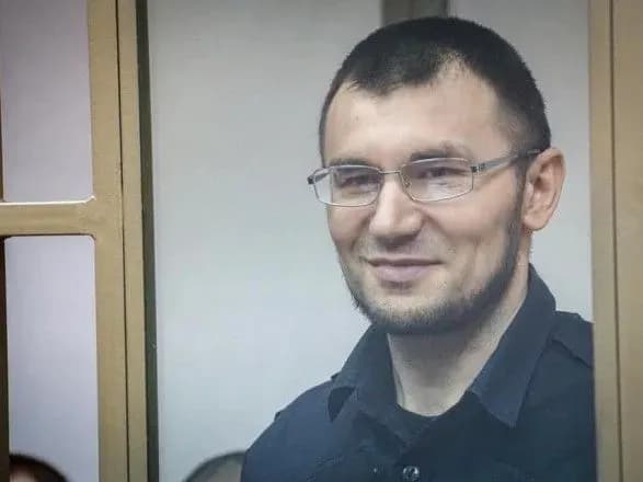 У РФ політв'язнів з Криму поставили на профоблік як "схильних до нападу"