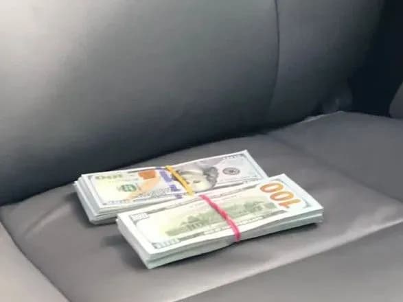 Начальника будівельного управління з Міноборони затримали через хабар у 30 тис. доларів