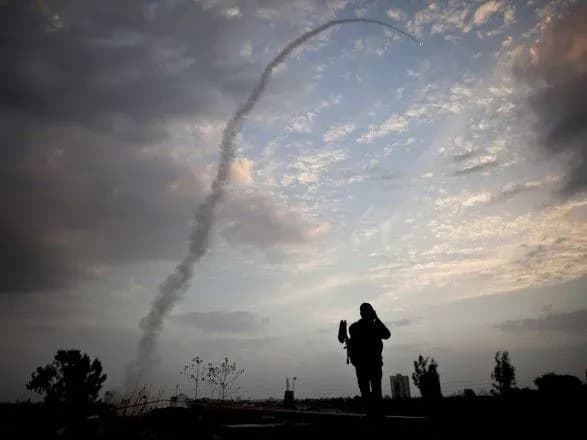 Politico: Конгресс США не исключает передачу Украине систем "Железный купол"