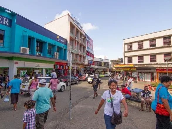 Голову держстату Фіджі звільнили після публікації даних про бідність