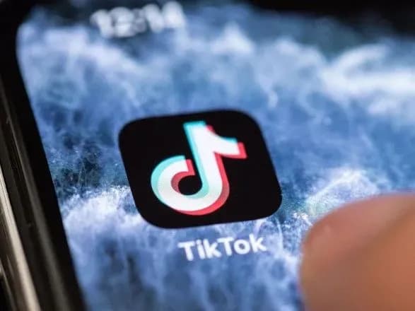 TikTok запровадить підтримку психічного здоров'я користувачів