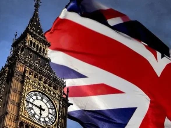 Послу Китаю заборонили в’їзд до парламенту Великої Британії