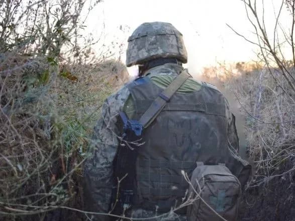 Ситуація на Донбасі: від початку доби бойовики сім разів порушили “режим тиші”