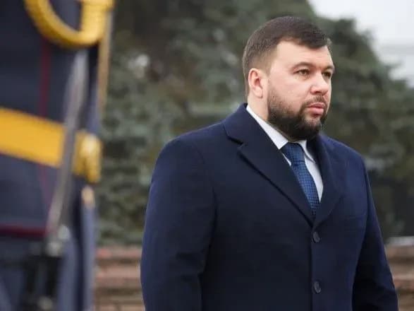 Лідер бойовиків заявив, що на вибори в РФ з Донбасу відправлять 825 автобусів і 12 потягів