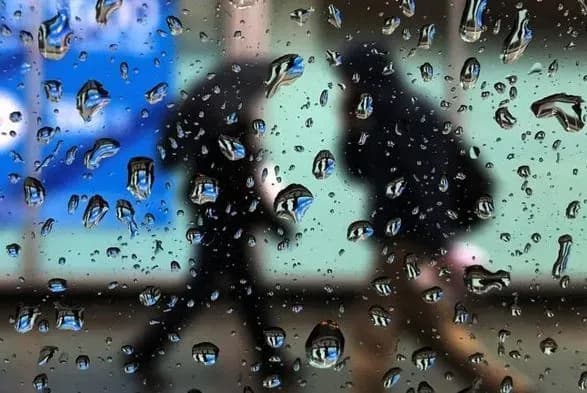 В ночь на субботу столицу накроет сильный дождь. Непогода придет и в другие регионы Украины