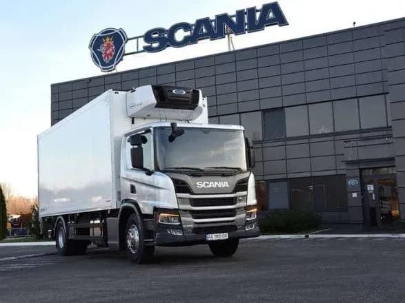 Шведський Голіаф проти українського Давида: історія протистояння вітчизняного дилера “Журавлини” проти іноземного дистриб’ютора Scania