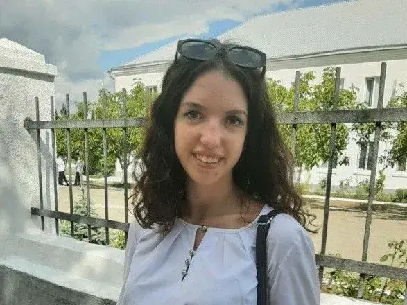 На Миколаївщині шукають 16-річну Марію Крупу: дівчина зникла з лікарні