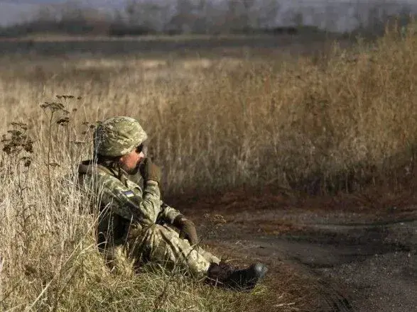 Ситуація на Донбасі: бойовики чотири рази порушили режим тиші - стріляли з гранатометів і мінометів