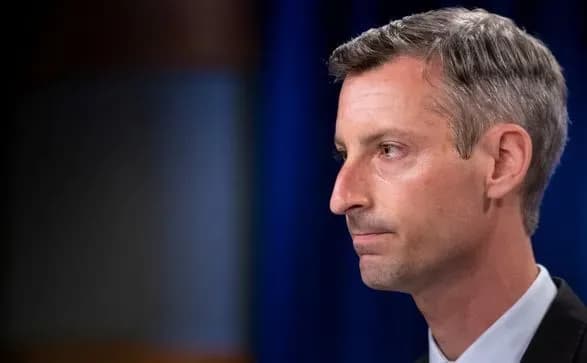 Держдепартамент США закликав Росію допустити місію ОБСЄ на кордон з Україною