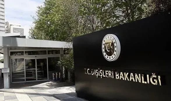 Туреччина приєдналась до країн, що не визнають вибори до Держдуми РФ в окупованому Криму