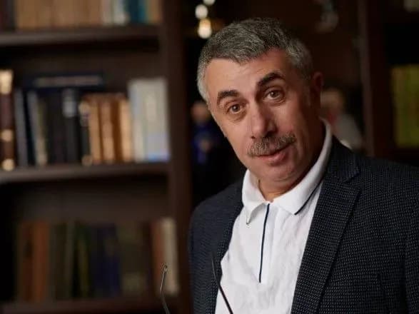 Червоне м'ясо провокує онкологію - лікар Комаровський