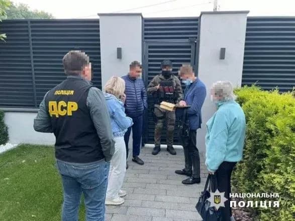 Более 40 млн гривен убытков на общенациональной оценке земли: экс-руководителям двух госучреждений сообщили о подозрении