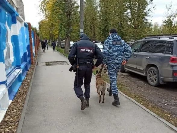 У Пермі уточнили кількість жертв масового вбивства в університеті