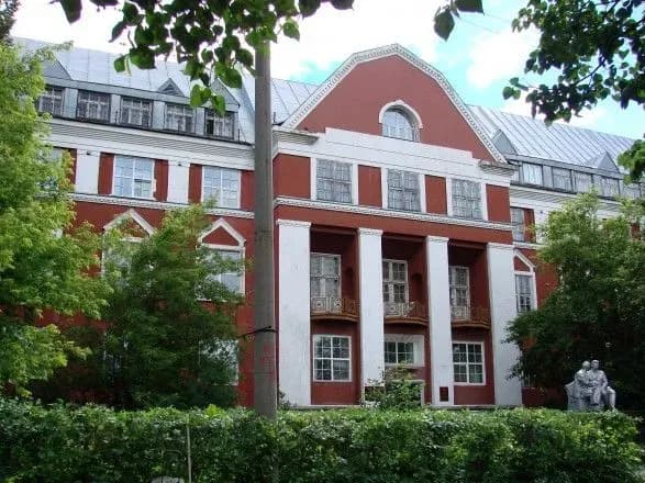 У російській Пермі невідомій відкрив стрілянину в університеті