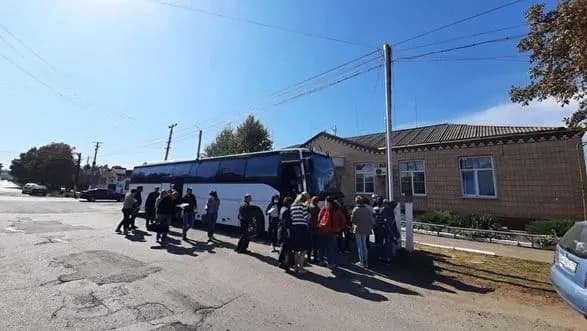 У ЦВК РФ не побачили порушень у роздачі жителям ОРДЛО паспортів РФ за кілька хвилин до "голосування"