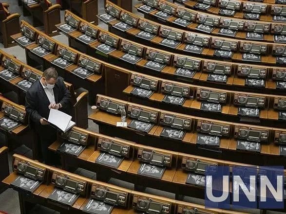 Рада врегулювала строки надання адмінпослуг під час карантину