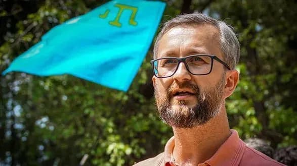 Заступнику голови Меджлісу Наріману Джелялову висунули нове звинувачення: йому загрожує до 20 років за гратами