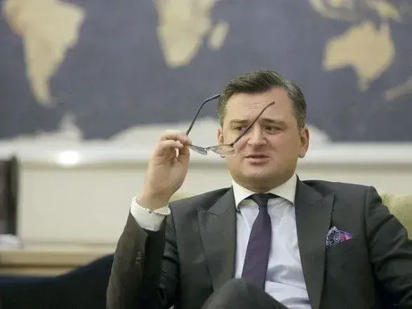 Україна так і не почула відповідь на запитання, чому ООН не була представлена на Кримській платформі - Кулеба