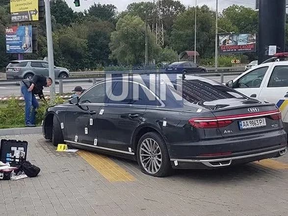 Поліція назвала основні версії замаху на Шефіра: розглядають участь спецслужб іноземної держави