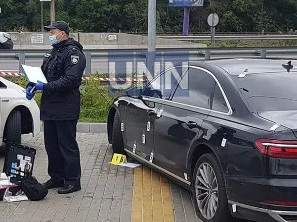 Шефір назвав мету замаху на себе