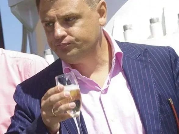 Монако підозрює одеського бізнесмена-втікача Руслана Тарпана в легалізації доходів, отриманих злочинним шляхом