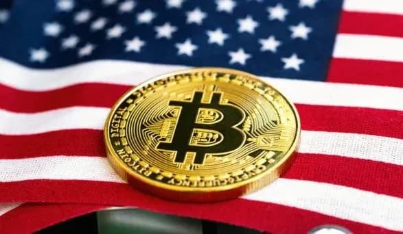 Уряд США вперше санкціонував біржу криптовалют