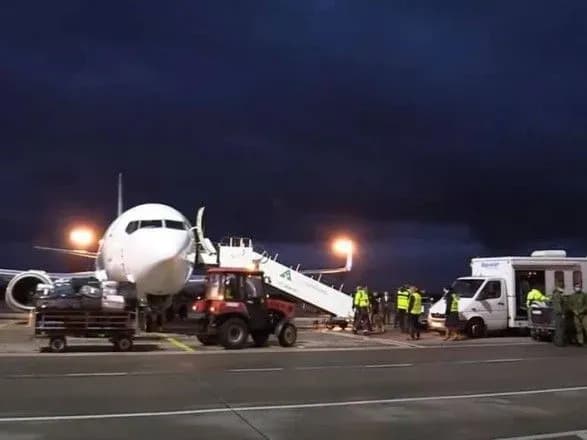 Евакуація з Кабулу: на борту літака перебувало 30 громадян України та члени їхніх родин