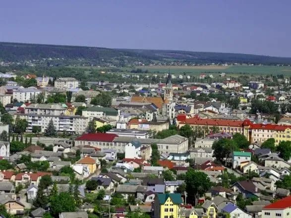 На Тернопільщині стався землетрус магнітудою 4,3