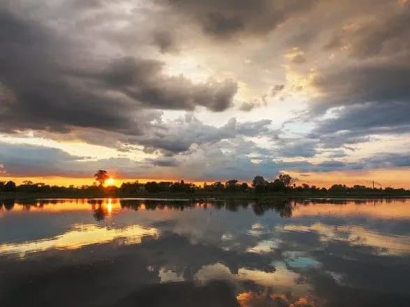 На Львівщині є загроза підтоплення через пiдйом рiвня води Західного Бугу